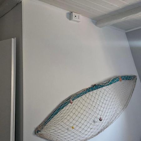 Sea Side Attic Apartment Rosolina Mare Ngoại thất bức ảnh