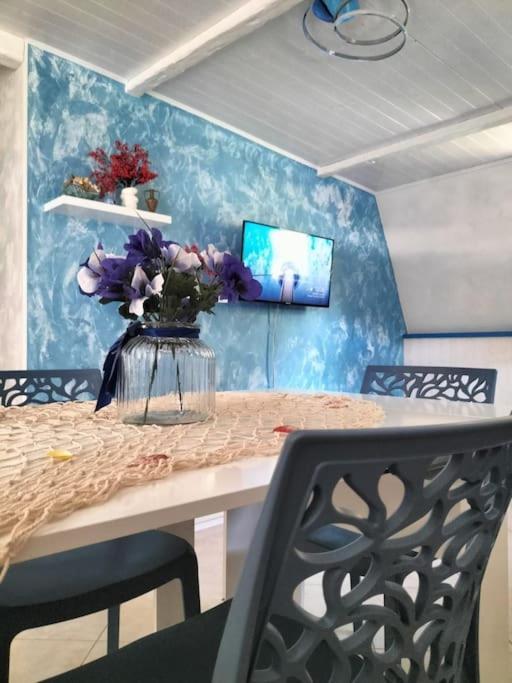 Sea Side Attic Apartment Rosolina Mare Ngoại thất bức ảnh