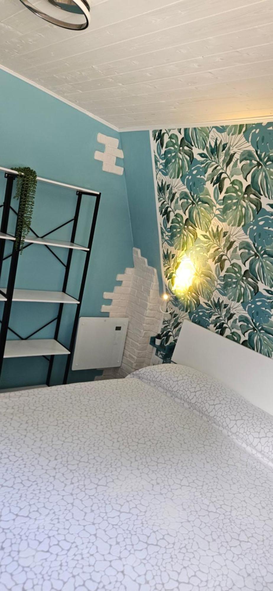 Sea Side Attic Apartment Rosolina Mare Ngoại thất bức ảnh